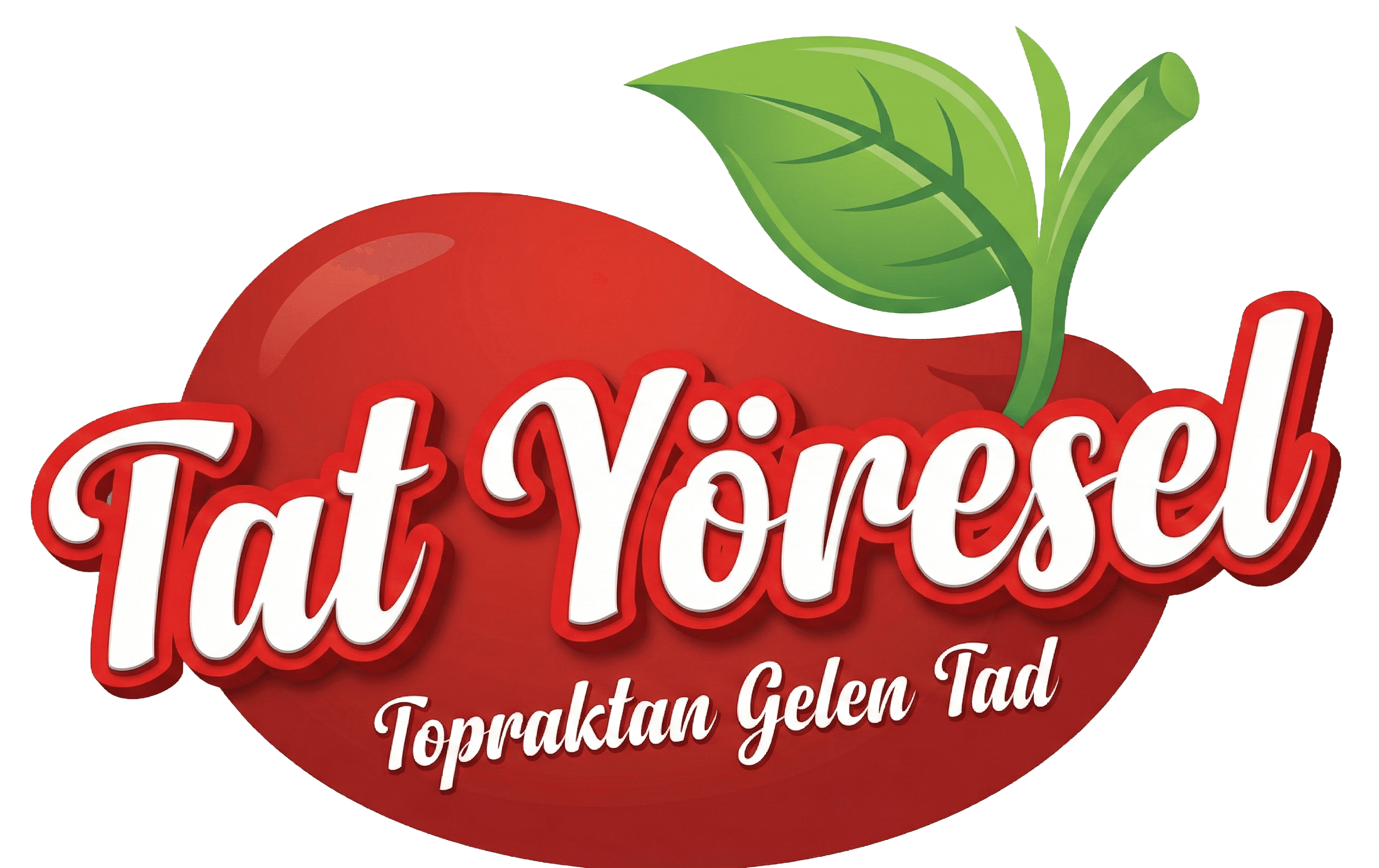 Tat Yöresel Logo